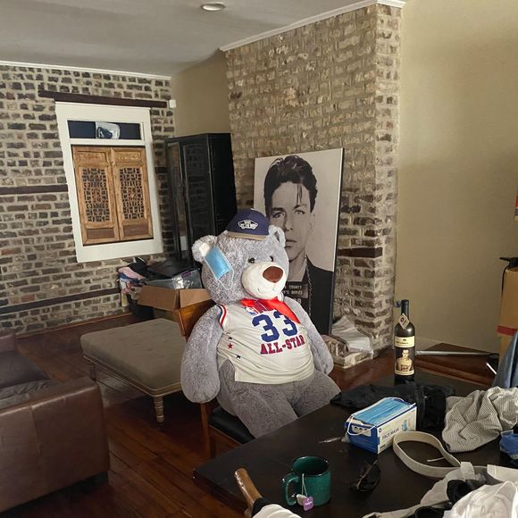 Meet your Posher, Gary - Picture 1 of 1